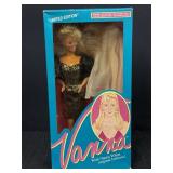 1990 Limited Edition Vanna White Doll