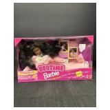 Bedtime Barbie Doll