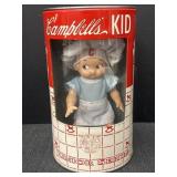1998 Campbell's Soup Kid Junior Series doll by