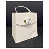 Franklin Mint Princess Diana bear wardrobe trunk,