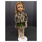 Madame Alexander Doll