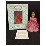 Classic Collectibles from Madame Alexander