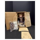 The Boydï¿½s Collection Susan Doll