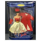 1997 Mattel Silken Flame Barbie doll from 1962