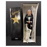 Legend Series George Burns Doll