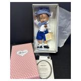 effanbee Doll Classic Series - Skippy - 1996