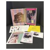 1996 Official Barbie Collector's Club Welcome Kit