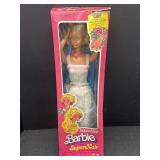 1978 Mattel SuperSize Barbie doll w/ super hair
