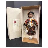 Tender Loving Care Hadiza Doll