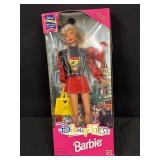 Disney Fun Exclusive Barbie