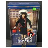 Mattel That Girl Barbie doll collector edition