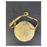 Boy Scouts of America Canteen