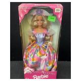 1996 Mattel Walmart Sweet Magnolia Barbie doll