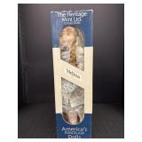 Melissa Heritage Mint Ltd Collection Porcelain
