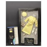 The Jackie Doll 'France State Visit Vive Jacqui!