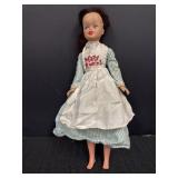 Vintage Mary Poppins Doll