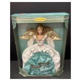 1998 Angel of Joy Barbie doll first in a series