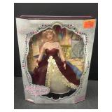 2000 Jakks Pacific Holiday Elegance fashion doll