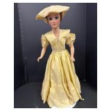 Vintage Doll