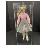 Peggy Sue Yearbook Memories Doll