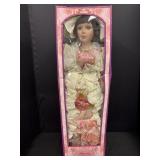 Rose Collection Doll