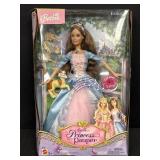 Barbie as Princess & The Pauper Barbie Doll