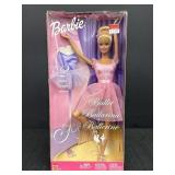 2002 Ballet Barbie