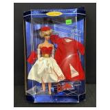 1991 Silken Flame Collectible Barbie