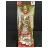 2005 Holiday Angel Barbie