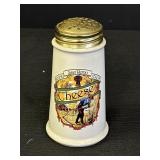 Parmesan Cheese Shaker Himark