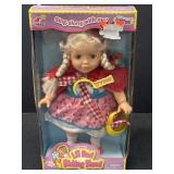 Lovee doll Singing Liï¿½l Red Riding Hood doll