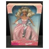 Mattel Walmart 35th anniversary Barbie doll