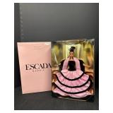 Limited Edition Escada Barbie