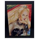 Limited Edition Winter Princess Collectible Barbie