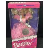 Barbie Walmart 30th anniversary star in original