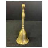 7' Brass Bell made in India