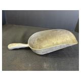 13' Aluminum Scoop
