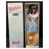 1995 Mattel Little Debbie collectors Barbie Doll