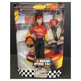 1999 NASCAR Official #94 Barbie, Collector