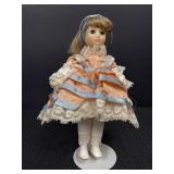 1988 Suzanne Gibson Doll