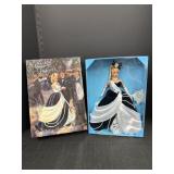 1996 Midnight Waltz Collectible Barbie Doll