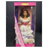 1996  Puerto Rican Collectible Barbie