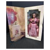1995 Sweet Valentine Hallmark Sp. Ed. Barbie,