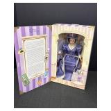 Mrs. Albee AVON Barbie Doll: 1997 Special Edition,