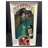 1989 World Doll 'Gone With The Wind' Ltd Ed