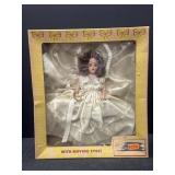 The house of dolls Melody bride doll w/ moving