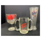 Old Milwaukee, Miller Lite, Happy Hour Beer