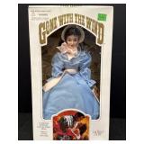 1989 World Doll 'Gone With The Wind' Ltd Ed