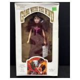 1989 World Doll 'Gone With The Wind' Ltd Ed