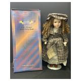Ashley Belle Collection Tammy doll limited